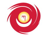 Diamond Way Buddhism logo